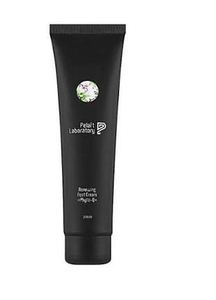 «phyto-q» renewing foot cream відновлюючий крем для ніг "phyto-q"