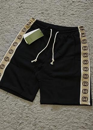 Шорти gucci