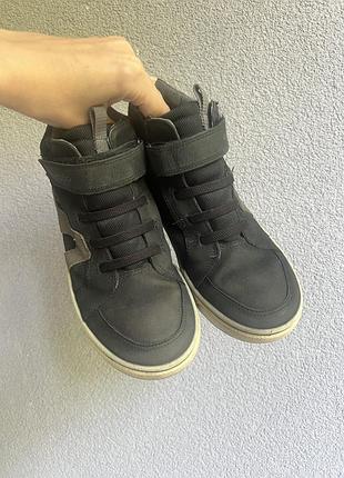 Черевики ecco 37 4