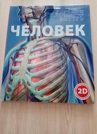Книга пізнавальна з малюнками 2-d.