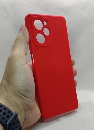 Силиконовый чехол, бампер для poco x5 pro
