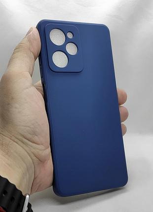 Силиконовый чехол, бампер для poco x5 pro