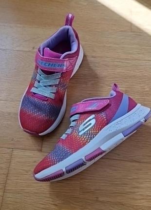 Кросівки skechers / розмір 28,5 оригінал