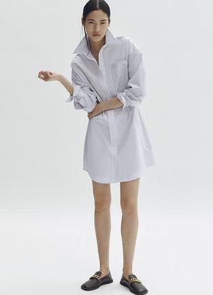 Сукня жіноча h&m stella mccartney s