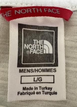 Лонгслив the north face 2
