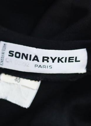 Блуза sonia rykiel 2