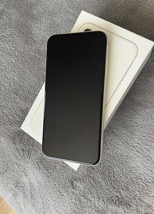 Iphone 11, білий колір, 64 гб 2