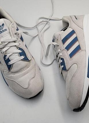 Кросівки — adidas originals zx 420