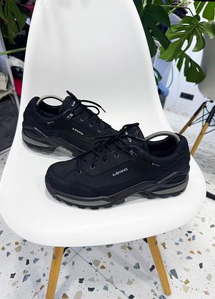 Lowa renegade gore-tex кросівки розмір 44(28см)