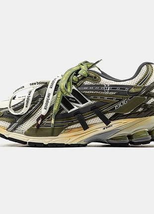 👟 кросівки   new balance 1906a      / наложка bs👟