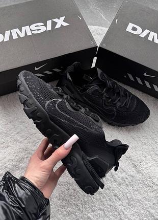 Nike react vision 3