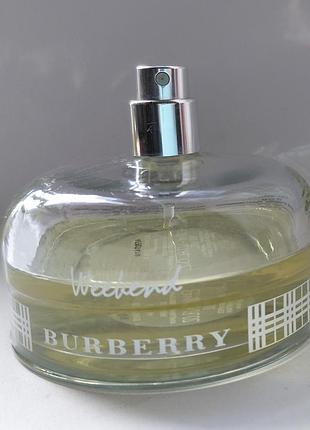 Burberry weekend 100 ml