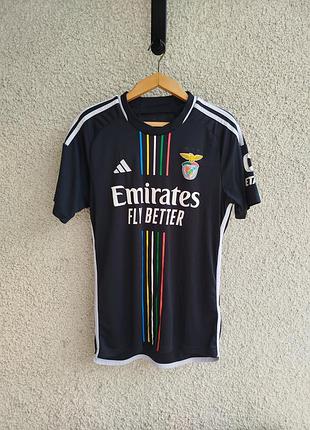 Adidas футбольная форма fc benfica джерси футбольная бенфика porto