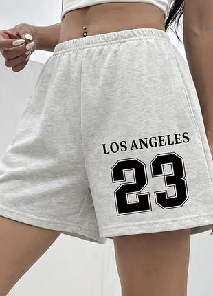 🔥 шорти los angeles 23 🔥
