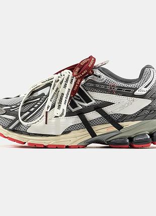 👟 кроссовки new balance 1906a / наложка bs👟
