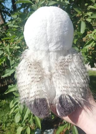 Сова migros 2