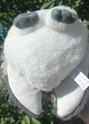 Сова migros 3
