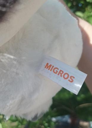 Сова migros 4