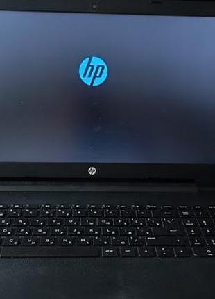 Hp 250 g4 ноутбук в хорошем состоянии срочно
