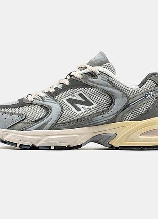 Мужские кроссовки new balance 530