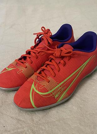 Бутси nike p. 36