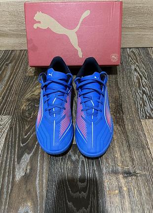 Бутси ultra 6 play tt football boots youth