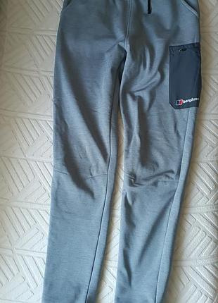 Брюки berghaus 12-13 лет (158 см)