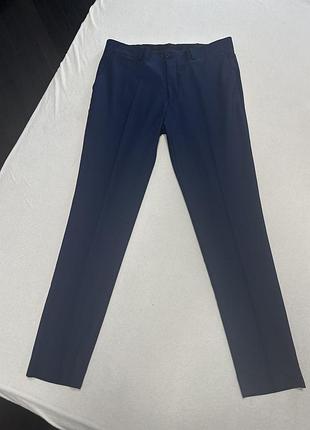 Чоловічі брюки zara