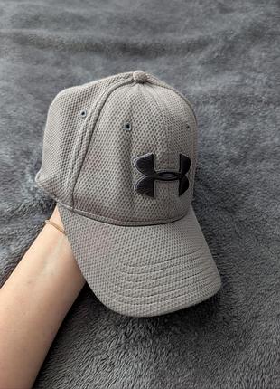 Кепка чоловіча under armour