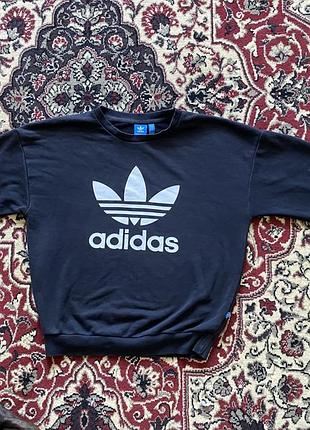 Сфітшот унісекс adidas