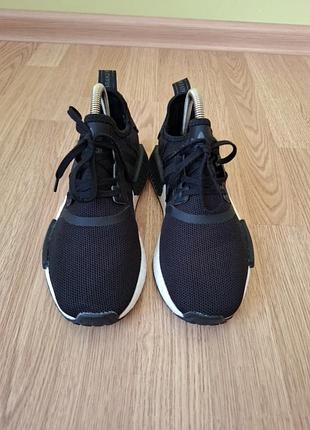Кроссовки adidas 38.5p