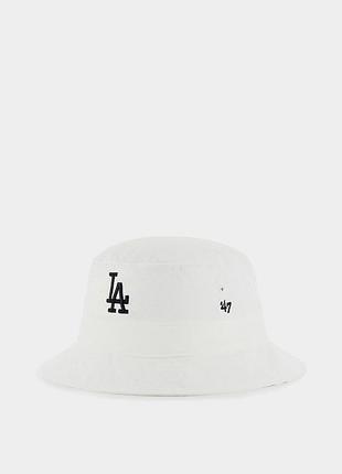 Панама 47 brand los angeles dodgers b-bkt12gwf-wh