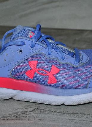Кроссовки under armour 37 размер