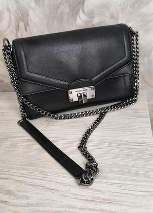 Сумка michael kors черная