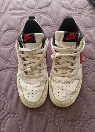 Кеды nike оригинал