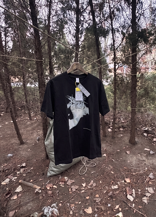 Ftolrecords awaiting the fist ken carson t-shirt archive - last size!
