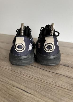 Кросівки asics оригінал 4