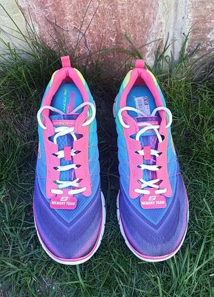 Кроссовки skechers 41р