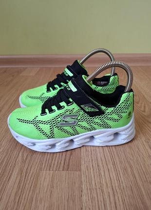 Кроссовки skechers 34p