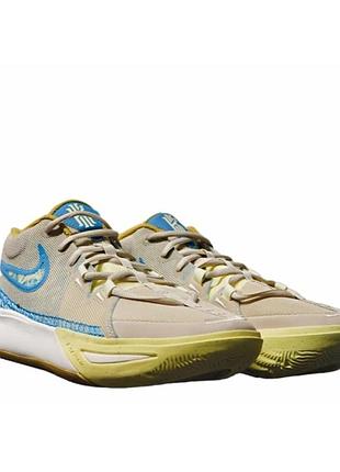 Кросівки nike kyrie flytrap 6 оригінал 2