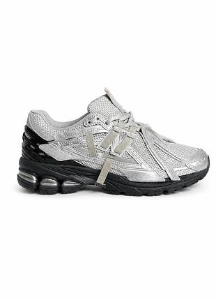 New balance 1906a grey black