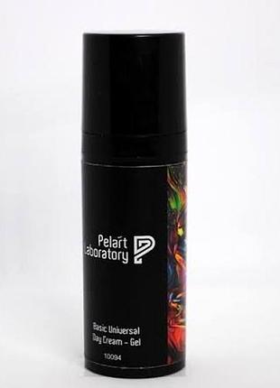 Basic universal day cream - gel базовий денний крем-гель
