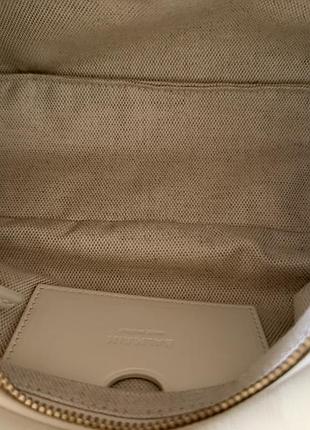 Сумка balmain large sync 5