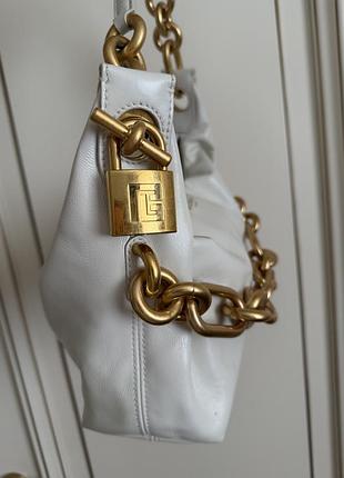 Сумка balmain large sync 9