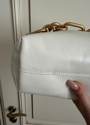 Сумка balmain large sync 8