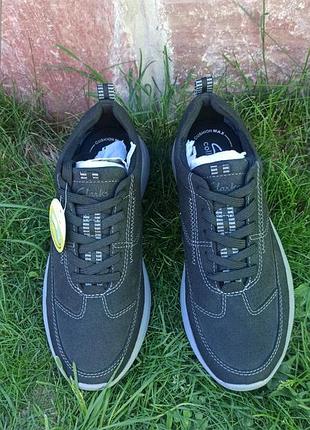 Кроссовки clarks lehman mix 41р