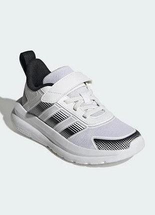 Черевики hoops 4.0 mid kids sportswear jq7903