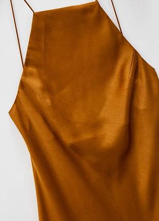 Плаття massimo dutti 4