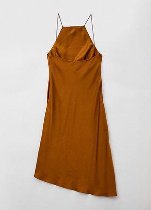 Плаття massimo dutti 6