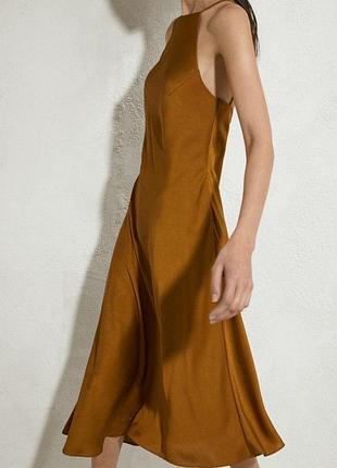 Плаття massimo dutti 2